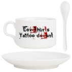 Кофейный набор