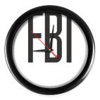 Часы (без цифр)