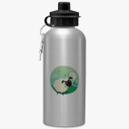 Спортивная бутылка