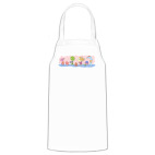 Кухонный фартук