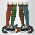 Ах, ноги, ноги!