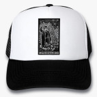 Кепки Trucker