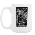 Кружка 420 мл