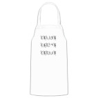 Кухонный фартук