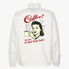 Ветровка без капюшона