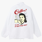 Ветровка с капюшоном