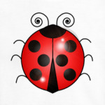 Божья Коровка