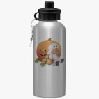 Спортивная бутылка