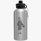 Спортивная бутылка