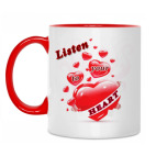 Listen to your heart