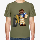 Minecraft: Велосепидист