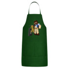 Кухонный фартук