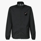 Ветровка без капюшона