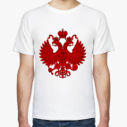 герб России