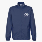 Ветровка без капюшона