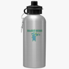 Спортивная бутылка