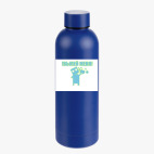 Термобутылка