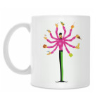 Кружка 330 мл