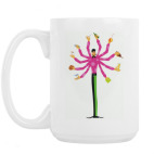 Кружка 420 мл