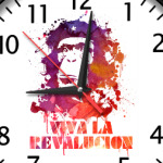 Обезьяна - Че Гевара