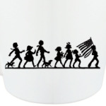 Американский парад