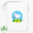 Сумка шоппер