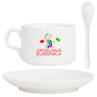 Кофейный набор