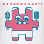  BANZAI
