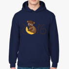 Обезьянка Биззи 2016