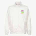 Ветровка без капюшона