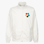 Ветровка без капюшона