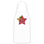 Кухонный фартук