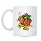 Кружка 330 мл