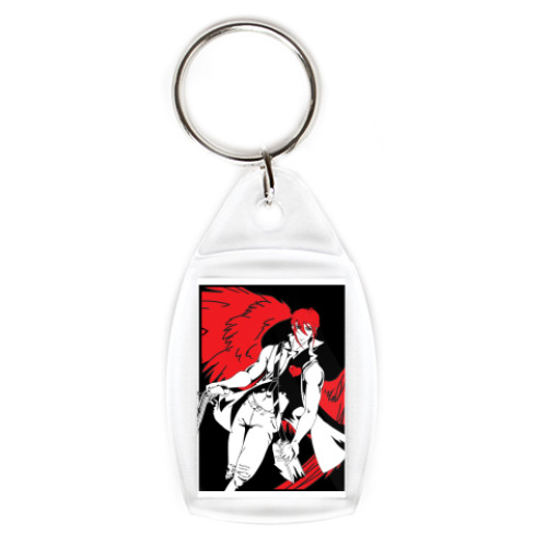 Брелок Ангел