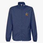 Ветровка без капюшона