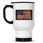 Кружка-термос