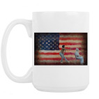 Кружка 420 мл