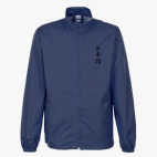 Ветровка без капюшона