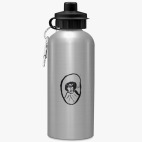 Спортивная бутылка