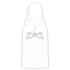 Кухонный фартук