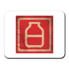 Банка ретро