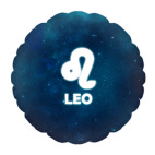 Знак зодиака. Лев