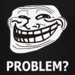 Trollface