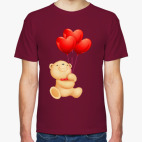 Мишка Тедди