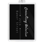 Consulting Detective