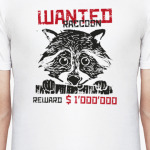 Wanted Raccoon / Разыскивается Енот