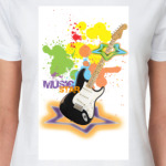 Звезда музыки