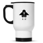 Кружка-термос