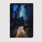 Сказочный лес