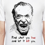 Чарльз Буковски